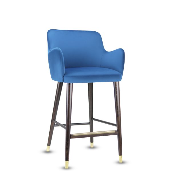 Wallace Bar Stool