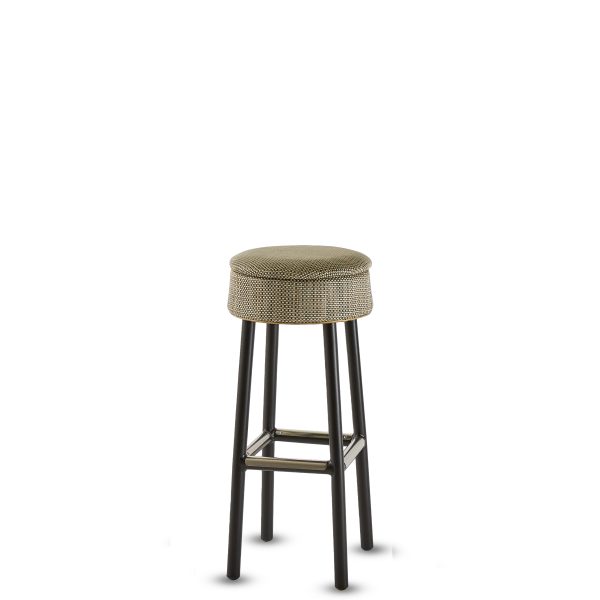 Cash High Stool