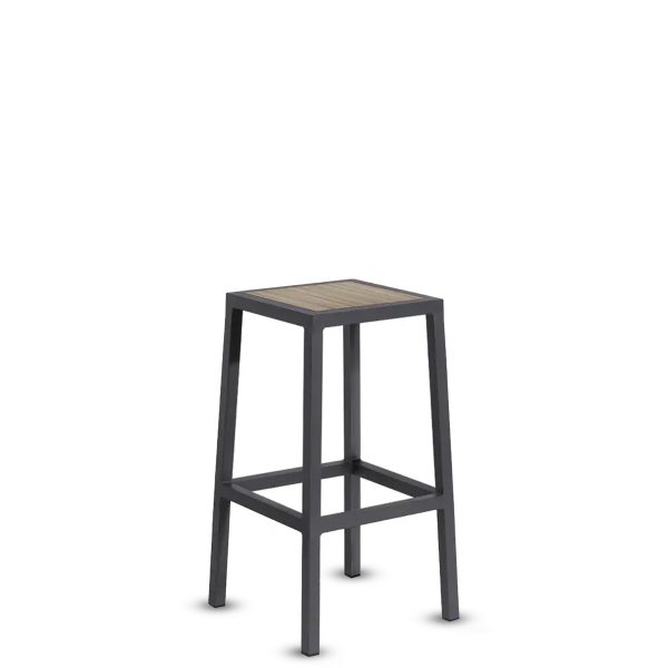 Greta High Stool