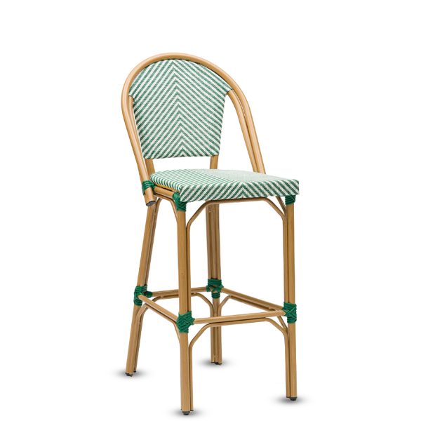 Priya Bar Stool