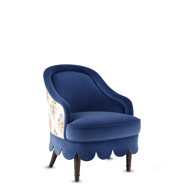 Amelia Tub Chair