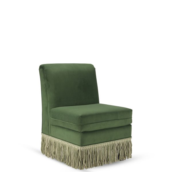 Basil Armchair