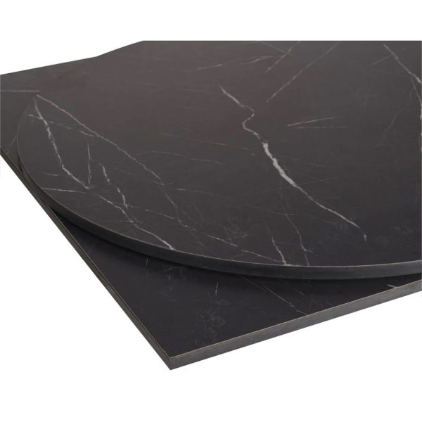 Black Marble Compact