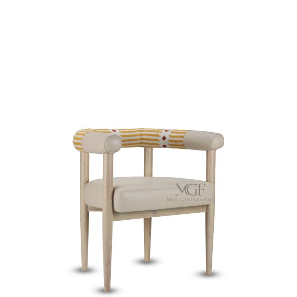 Camilo Armchair