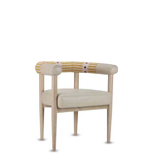 Camilo Armchair
