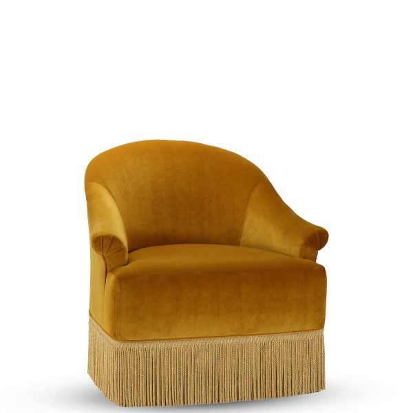 Catherine Armchair