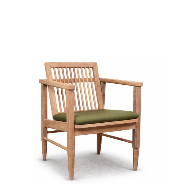 David Armchair