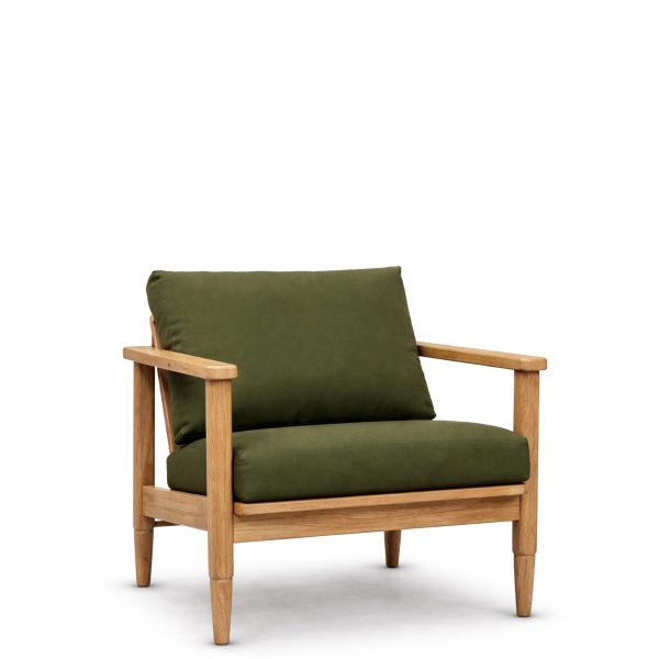 David Lounge Chair (1)