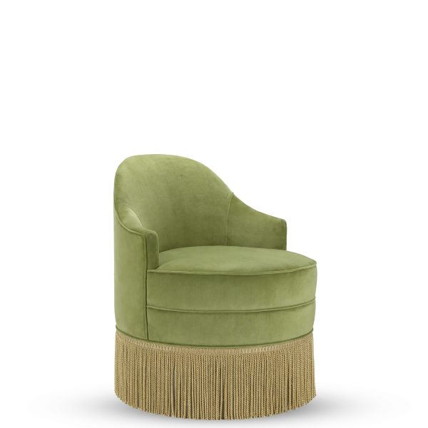 Healy Armchair