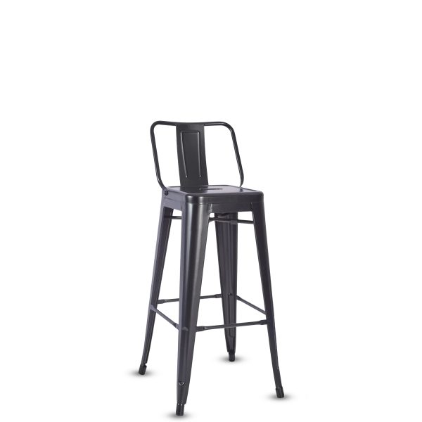Jet Bar Stool