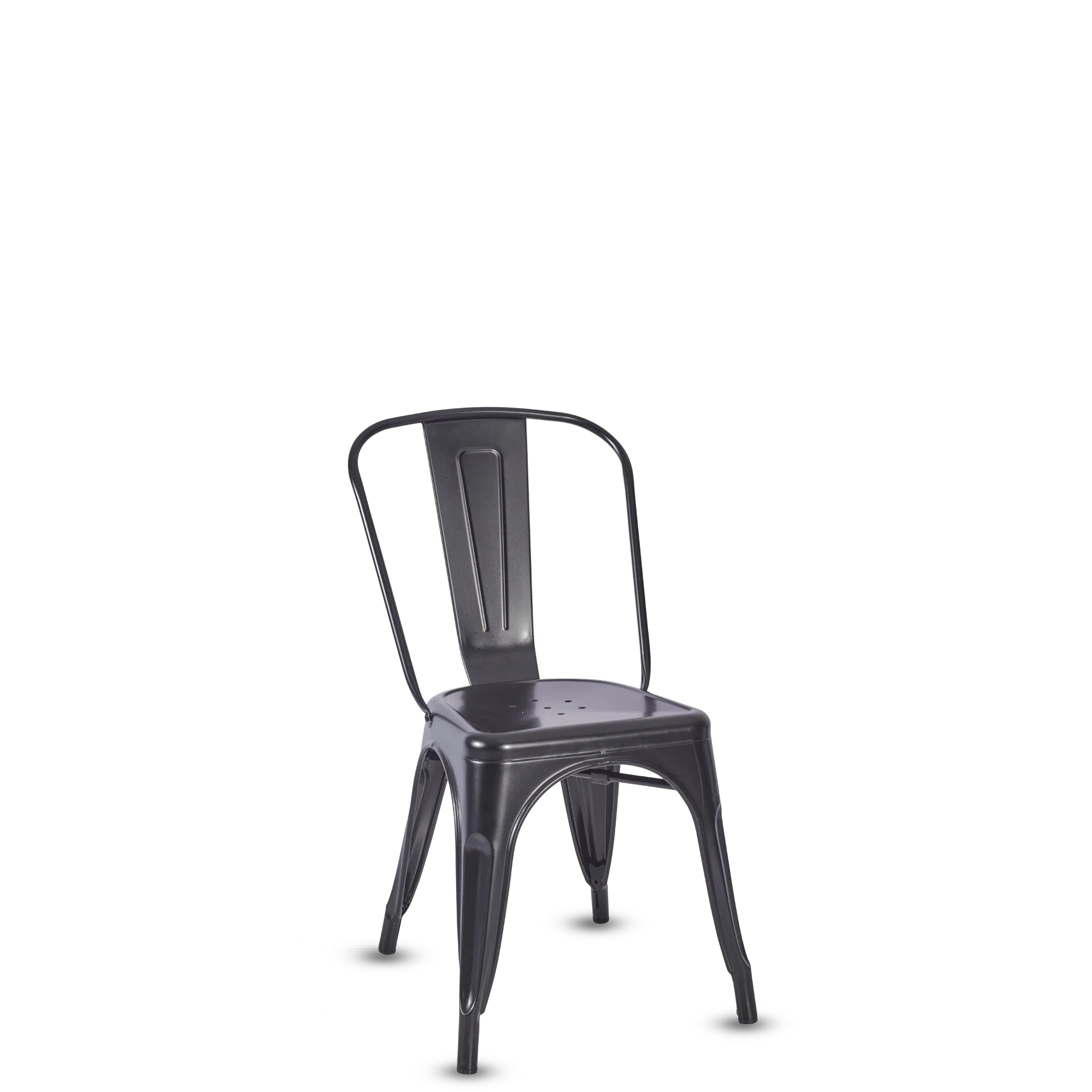 Jet Chair Black