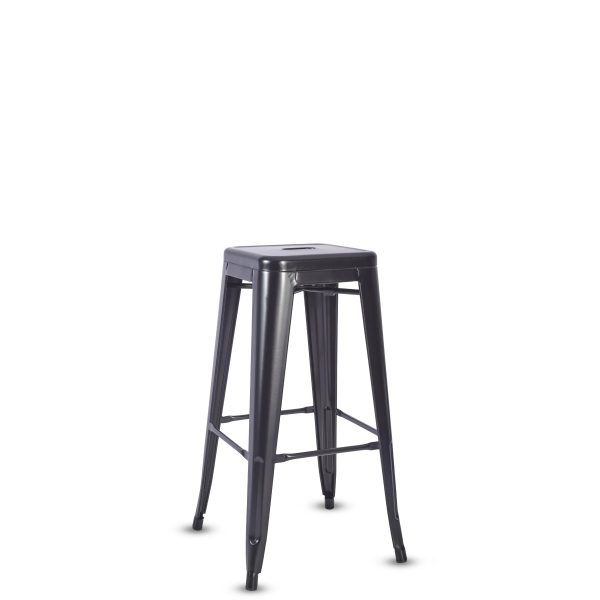 Jet High Stool