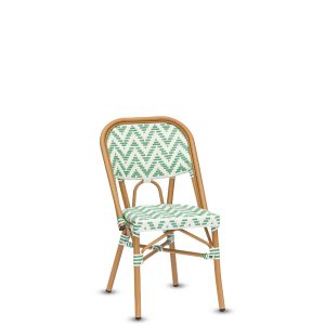 Kate Chair Green