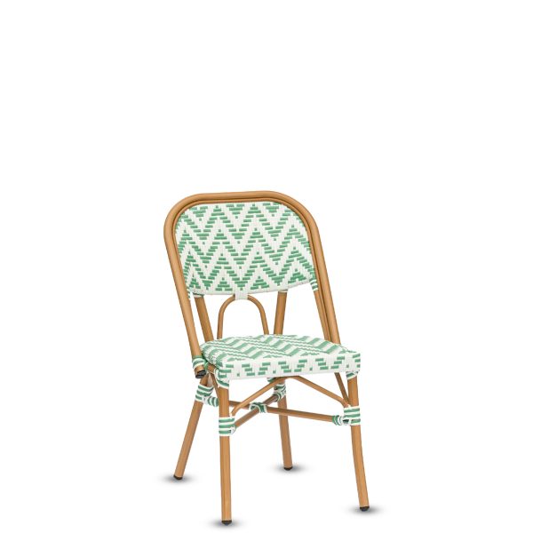 Kate Chair Green