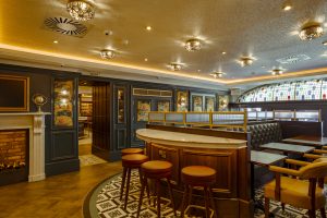 Mercantile Hotel & Bar LOUNGE 2
