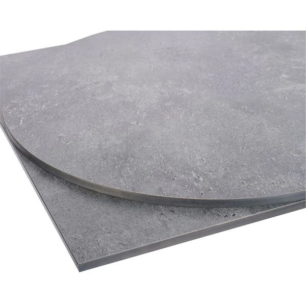 Metallic Anthracite Compact