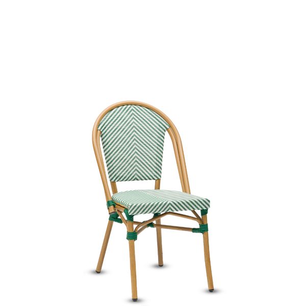Priya Chair Green