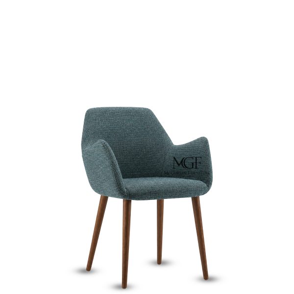 Carson Armchair