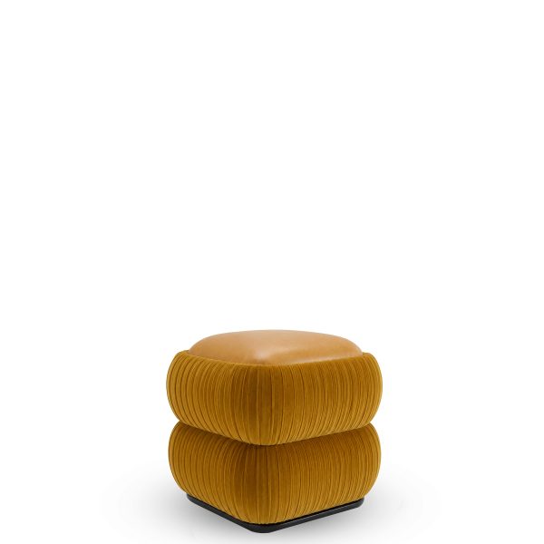 Pico Low Stool