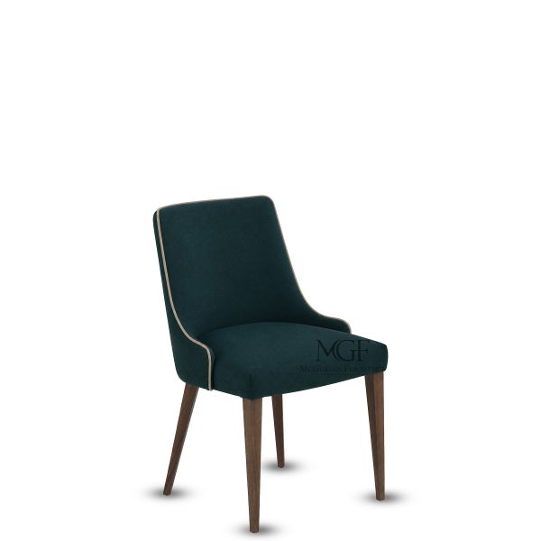 Ardara Plain Dining Chair