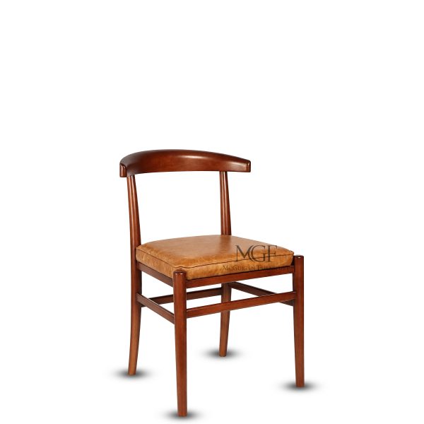 Elbow Dining Chair